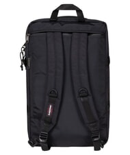 EASTPAK TRAVELPACK  Rucsac de voiaj, suport pc 17". refleksstriblac - Rucsacuri pentru școală și timp liber - 4
