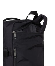 EASTPAK TRAVELPACK  Rucsac de voiaj, suport pc 17". refleksstriblac - Rucsacuri pentru școală și timp liber - 5