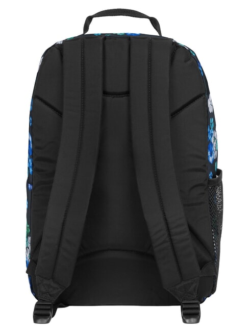 PINNACLE STUDY BUDDY Rucsac cu suport pentru laptop de 15,6" floralbloomblac - Rucsacuri pentru școală și timp liber