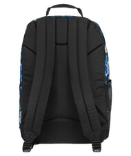 EASTPAK PINNACLE STUDY BUDDY Rucsac cu suport pentru laptop de 15,6" floralbloomblac - Rucsacuri pentru școală și timp liber - 3
