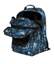 EASTPAK PINNACLE STUDY BUDDY Rucsac cu suport pentru laptop de 15,6" floralbloomblac - Rucsacuri pentru școală și timp liber - 4
