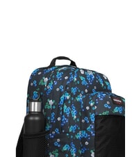EASTPAK PINNACLE STUDY BUDDY Rucsac cu suport pentru laptop de 15,6" floralbloomblac - Rucsacuri pentru școală și timp liber - 5