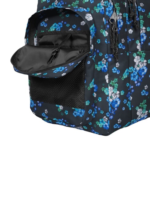 PINNACLE STUDY BUDDY Rucsac cu suport pentru laptop de 15,6" floralbloomblac - Rucsacuri pentru școală și timp liber