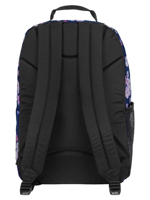 PINNACLE STUDY BUDDY Rucsac cu suport pentru laptop de 15,6" floralbloomnavy - Rucsacuri pentru școală și timp liber