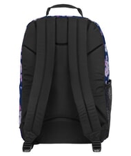 EASTPAK PINNACLE STUDY BUDDY Rucsac cu suport pentru laptop de 15,6" floralbloomnavy - Rucsacuri pentru școală și timp liber - 3