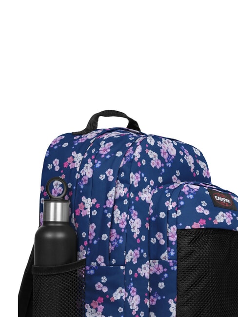 PINNACLE STUDY BUDDY Rucsac cu suport pentru laptop de 15,6" floralbloomnavy - Rucsacuri pentru școală și timp liber