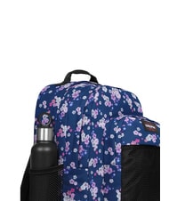 EASTPAK PINNACLE STUDY BUDDY Rucsac cu suport pentru laptop de 15,6" floralbloomnavy - Rucsacuri pentru școală și timp liber - 5