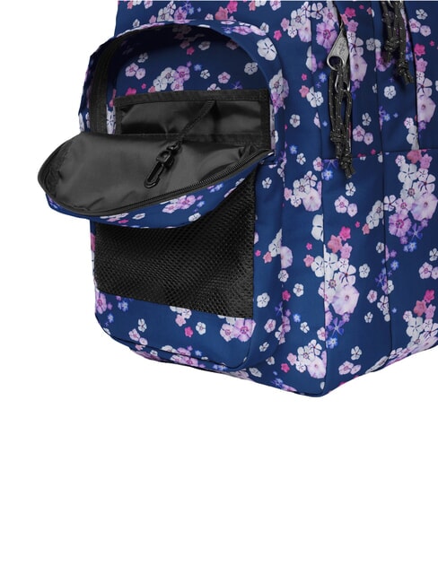 PINNACLE STUDY BUDDY Rucsac cu suport pentru laptop de 15,6" floralbloomnavy - Rucsacuri pentru școală și timp liber