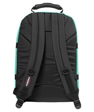 EASTPAK PROVIDER Rucsac pentru laptop 15 " albastru acvamarin - Rucsacuri pentru școală și timp liber - 3
