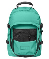 EASTPAK PROVIDER Rucsac pentru laptop 15 " albastru acvamarin - Rucsacuri pentru școală și timp liber - 5