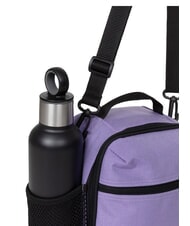 EASTPAK THE LUNCH ONE Geantă frigorifică cu curea de umăr reglabilă dalie violetă - Saci și accesorii pentru copii - 4