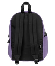 EASTPAK DAY OFFICE  Rucsac pentru laptop de 16 inchi dalie violetă - Rucsacuri pentru școală și timp liber - 3