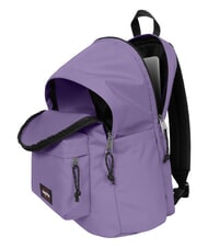 EASTPAK DAY OFFICE  Rucsac pentru laptop de 16 inchi dalie violetă - Rucsacuri pentru școală și timp liber - 4
