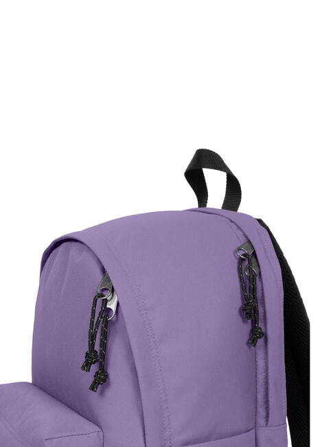 DAY OFFICE  Rucsac pentru laptop de 16 inchi dalie violetă - Rucsacuri pentru școală și timp liber