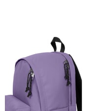 EASTPAK DAY OFFICE  Rucsac pentru laptop de 16 inchi dalie violetă - Rucsacuri pentru școală și timp liber - 5