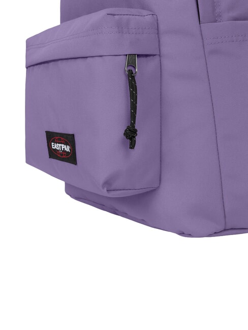 DAY OFFICE  Rucsac pentru laptop de 16 inchi dalie violetă - Rucsacuri pentru școală și timp liber