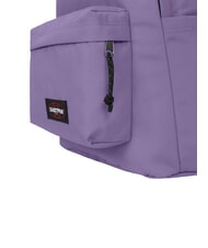 EASTPAK DAY OFFICE  Rucsac pentru laptop de 16 inchi dalie violetă - Rucsacuri pentru școală și timp liber - 6