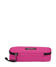 EASTPAK OVAL SINGLE Trusa de creion roz fuchsia - Penare și accesorii - 2