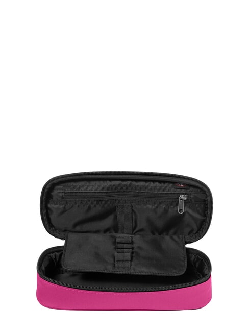 OVAL SINGLE Trusa de creion roz fuchsia - Penare și accesorii