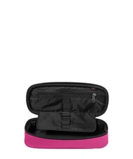 EASTPAK OVAL SINGLE Trusa de creion roz fuchsia - Penare și accesorii - 3
