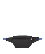 EASTPAK DOGGY BAG Geanta de talie contrast negru albastru - Borsete de br&acirc;u - 3