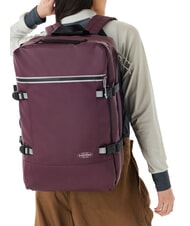 EASTPAK TRAVELPACK  Rucsac de voiaj, suport pc 17". prelată reflectorizantă - Rucsacuri pentru școală și timp liber - 3
