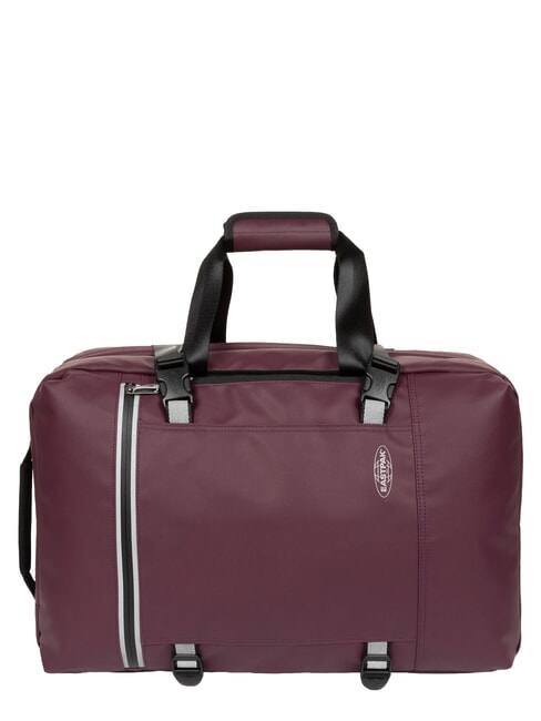 TRAVELPACK  Rucsac de voiaj, suport pc 17". prelată reflectorizantă - Rucsacuri pentru școală și timp liber