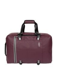 EASTPAK TRAVELPACK  Rucsac de voiaj, suport pc 17". prelată reflectorizantă - Rucsacuri pentru școală și timp liber - 4