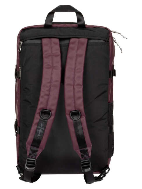 TRAVELPACK  Rucsac de voiaj, suport pc 17". prelată reflectorizantă - Rucsacuri pentru școală și timp liber