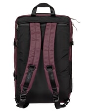 EASTPAK TRAVELPACK  Rucsac de voiaj, suport pc 17". prelată reflectorizantă - Rucsacuri pentru școală și timp liber - 5