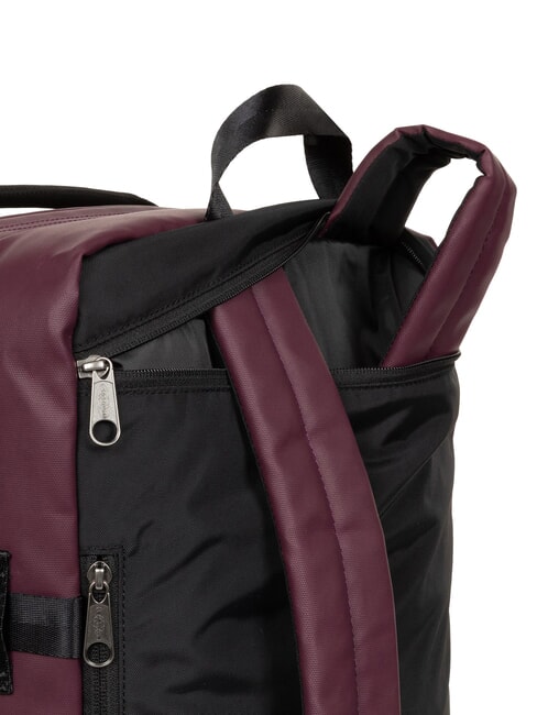 TRAVELPACK  Rucsac de voiaj, suport pc 17". prelată reflectorizantă - Rucsacuri pentru școală și timp liber