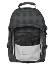 EASTPAK PROVIDER Rucsac pentru laptop 15 " gri &icirc;n carouri - Rucsacuri pentru școală și timp liber - 5