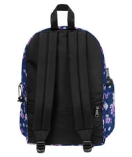 EASTPAK DAY OFFICE  Rucsac pentru laptop de 16 inchi floralbloomnavy - Rucsacuri pentru școală și timp liber - 3