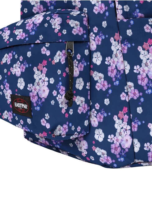 DAY OFFICE  Rucsac pentru laptop de 16 inchi floralbloomnavy - Rucsacuri pentru școală și timp liber