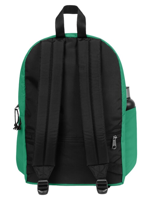 DAY OFFICE  Rucsac pentru laptop de 16 inchi verde trifoi - Rucsacuri pentru școală și timp liber