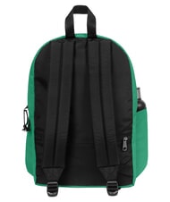 EASTPAK DAY OFFICE  Rucsac pentru laptop de 16 inchi verde trifoi - Rucsacuri pentru școală și timp liber - 3