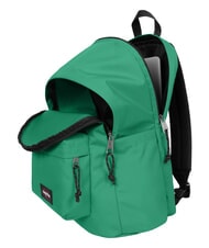 EASTPAK DAY OFFICE  Rucsac pentru laptop de 16 inchi verde trifoi - Rucsacuri pentru școală și timp liber - 4
