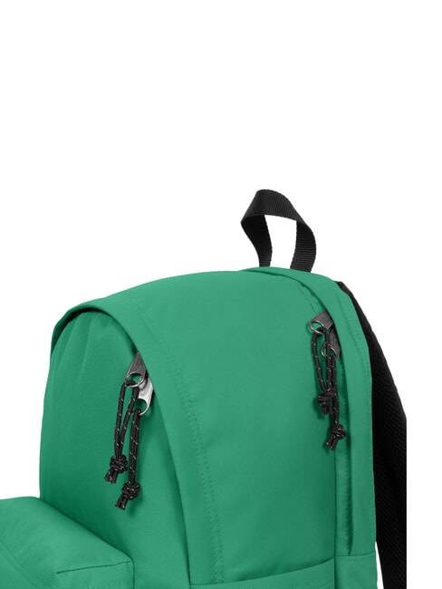 DAY OFFICE  Rucsac pentru laptop de 16 inchi verde trifoi - Rucsacuri pentru școală și timp liber