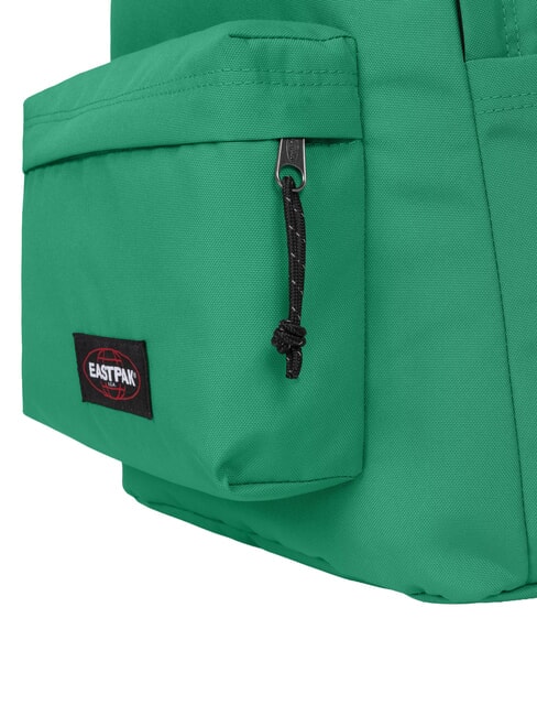 DAY OFFICE  Rucsac pentru laptop de 16 inchi verde trifoi - Rucsacuri pentru școală și timp liber