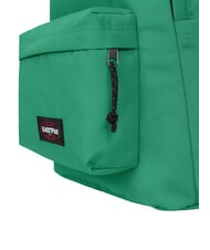 EASTPAK DAY OFFICE  Rucsac pentru laptop de 16 inchi verde trifoi - Rucsacuri pentru școală și timp liber - 6