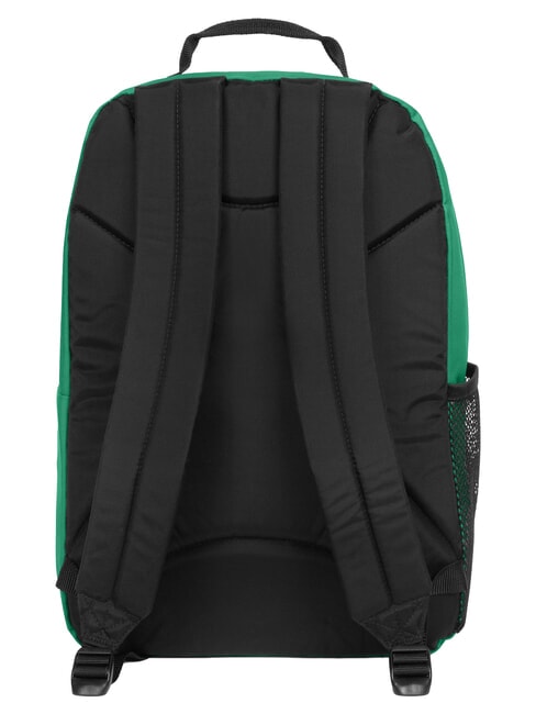 PINNACLE STUDY BUDDY Rucsac cu suport pentru laptop de 15,6" verde trifoi - Rucsacuri pentru școală și timp liber