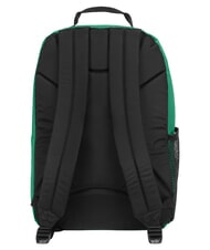 EASTPAK PINNACLE STUDY BUDDY Rucsac cu suport pentru laptop de 15,6" verde trifoi - Rucsacuri pentru școală și timp liber - 3