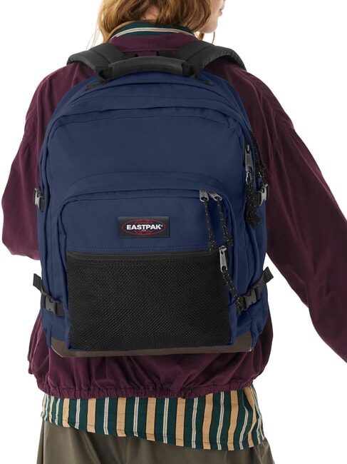 ULTIMATE Rucsac pentru laptop de 15,6". marina nocturnă - Rucsacuri pentru școală și timp liber