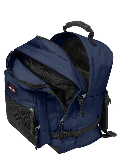 ULTIMATE Rucsac pentru laptop de 15,6". marina nocturnă - Rucsacuri pentru școală și timp liber