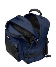 EASTPAK ULTIMATE Rucsac pentru laptop de 15,6". marina nocturnă - Rucsacuri pentru școală și timp liber - 5