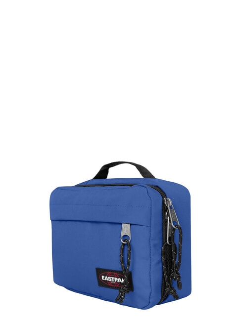 ROAD KIT Trusă de călătorie cu agățat albastru indigo - Truse de toaletă