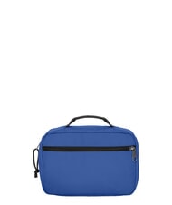 EASTPAK ROAD KIT Trusă de călătorie cu agățat albastru indigo - Truse de toaletă - 3