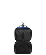 EASTPAK ROAD KIT Trusă de călătorie cu agățat albastru indigo - Truse de toaletă - 4