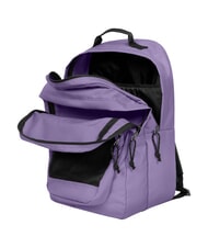 EASTPAK PINNACLE STUDY BUDDY Rucsac cu suport pentru laptop de 15,6" dalie violetă - Rucsacuri pentru școală și timp liber - 4