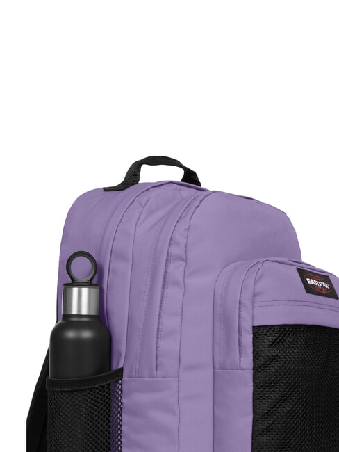 PINNACLE STUDY BUDDY Rucsac cu suport pentru laptop de 15,6" dalie violetă - Rucsacuri pentru școală și timp liber